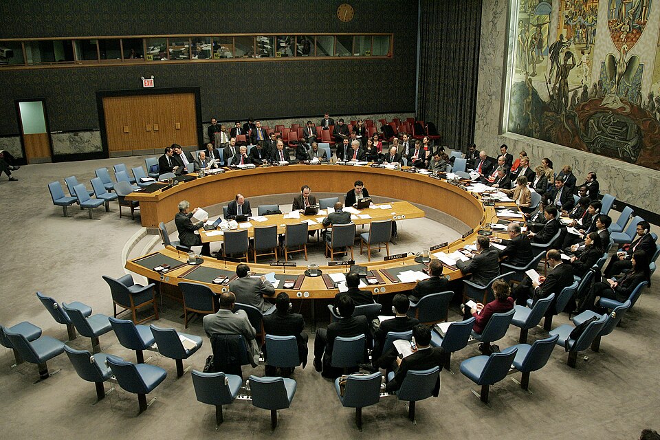International rejection of RSF’s self-declared government in Sudan