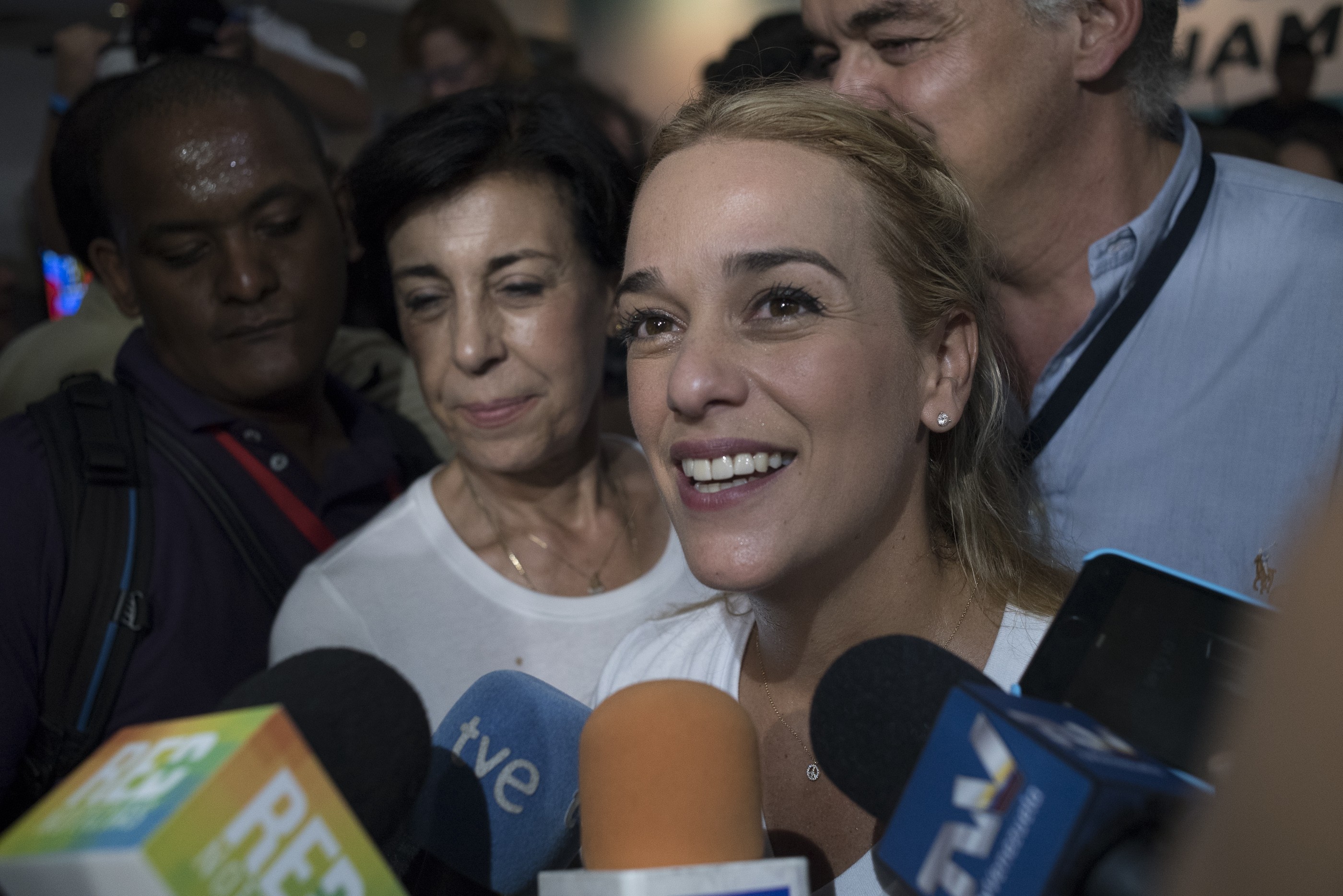 Venezuela: Opposition defeats Maduro’s Socialists