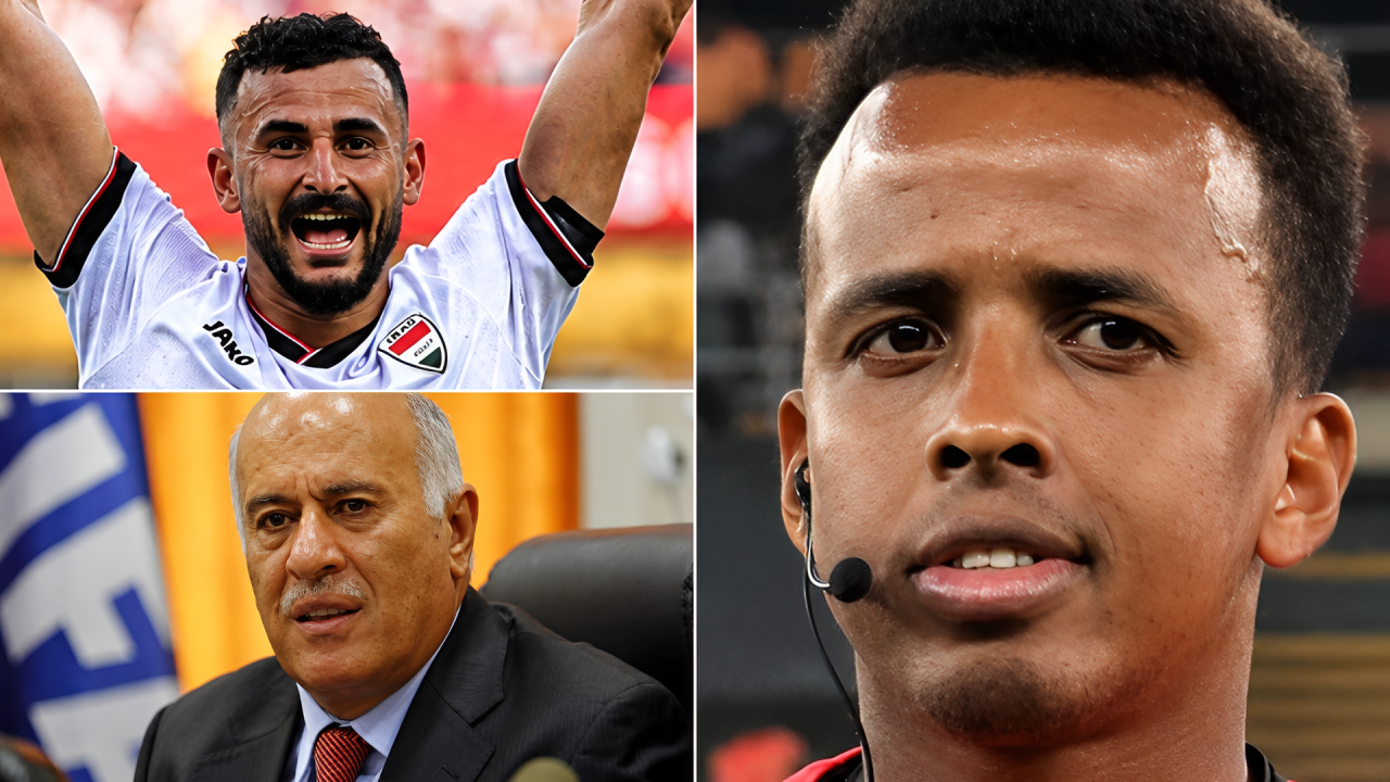 Visa chaos engulfs US World Cup as multiple nations raise equal treatment concerns