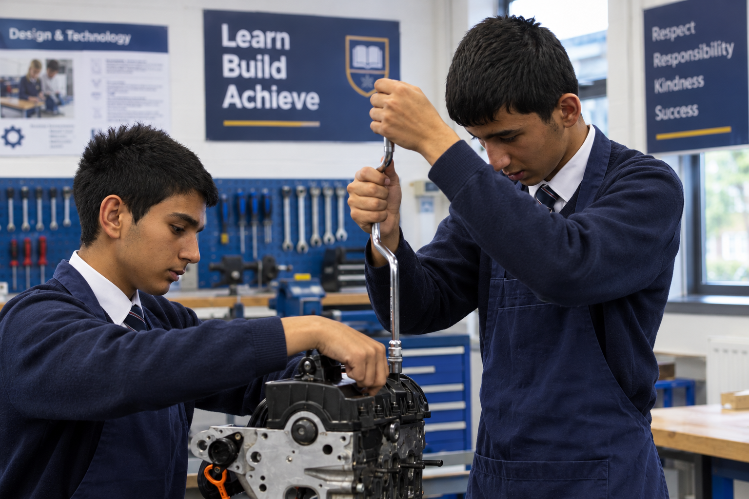 Vocational GCSE shake-up faces warnings over inequality and access
