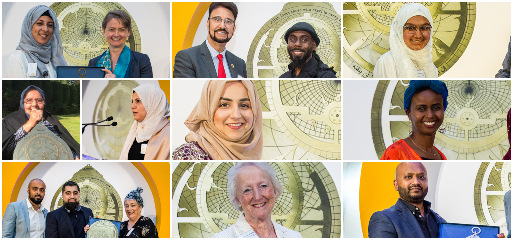 The Muslim News Awards for Excellence: 2022 winners