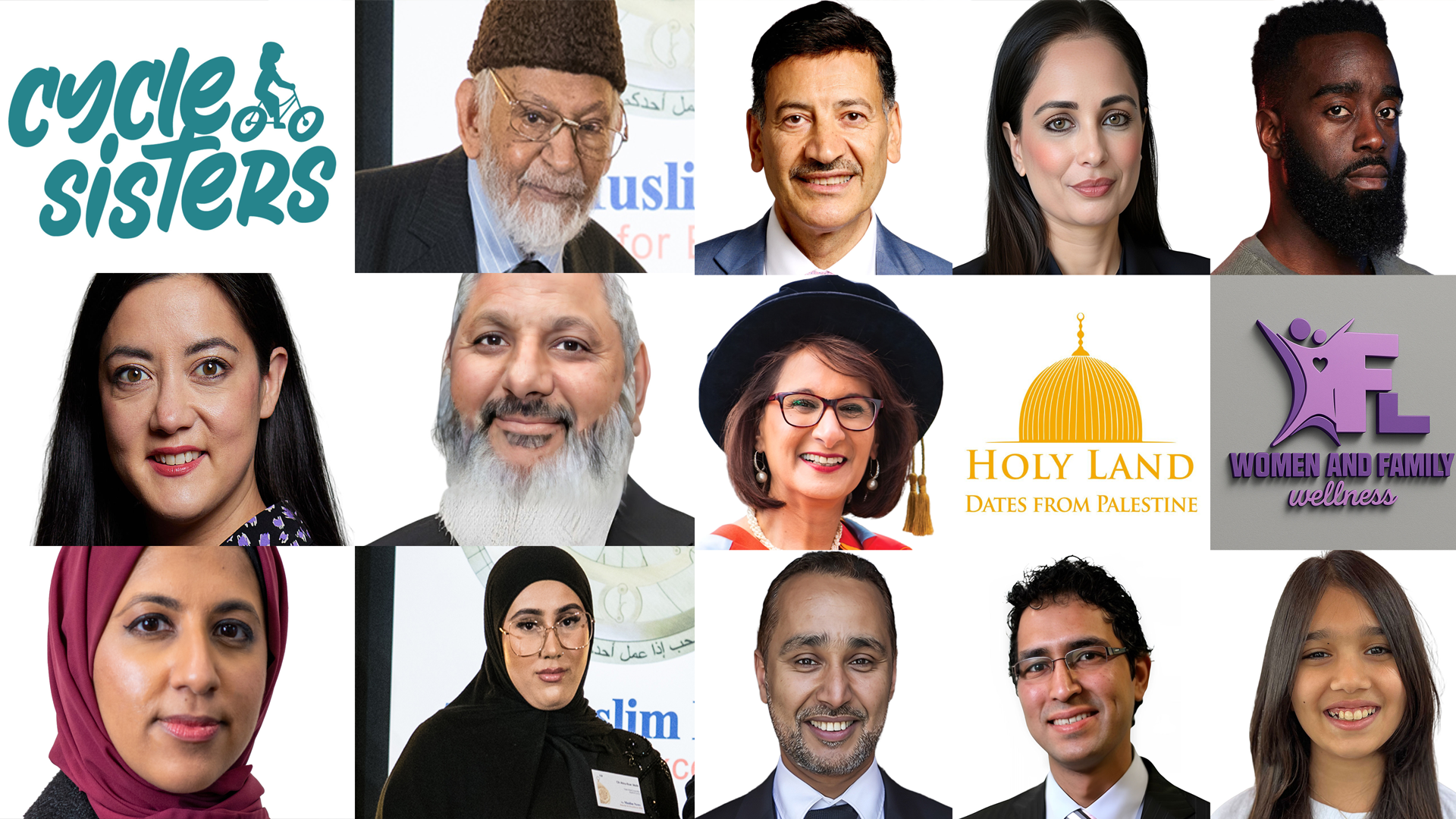 The Muslim News Awards For Excellence: 2025 Winners