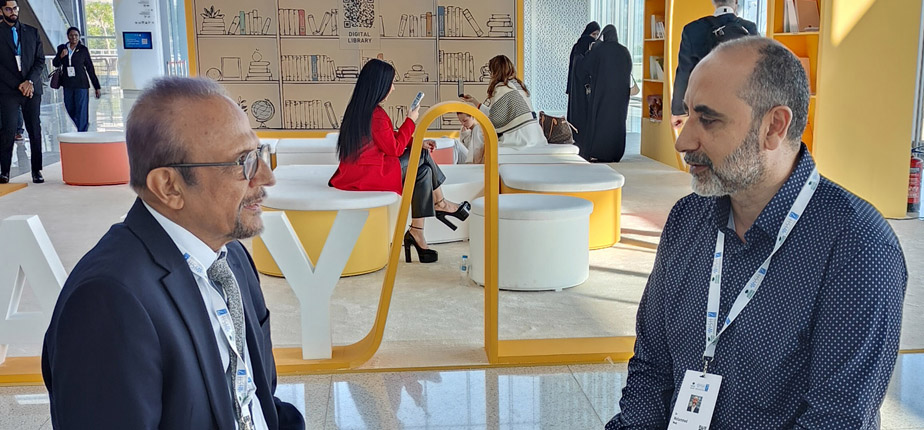 AI & Healthcare Ethics: Unpacking medical accountability through Islamic bioethics – an exclusive interview with a leading scholar