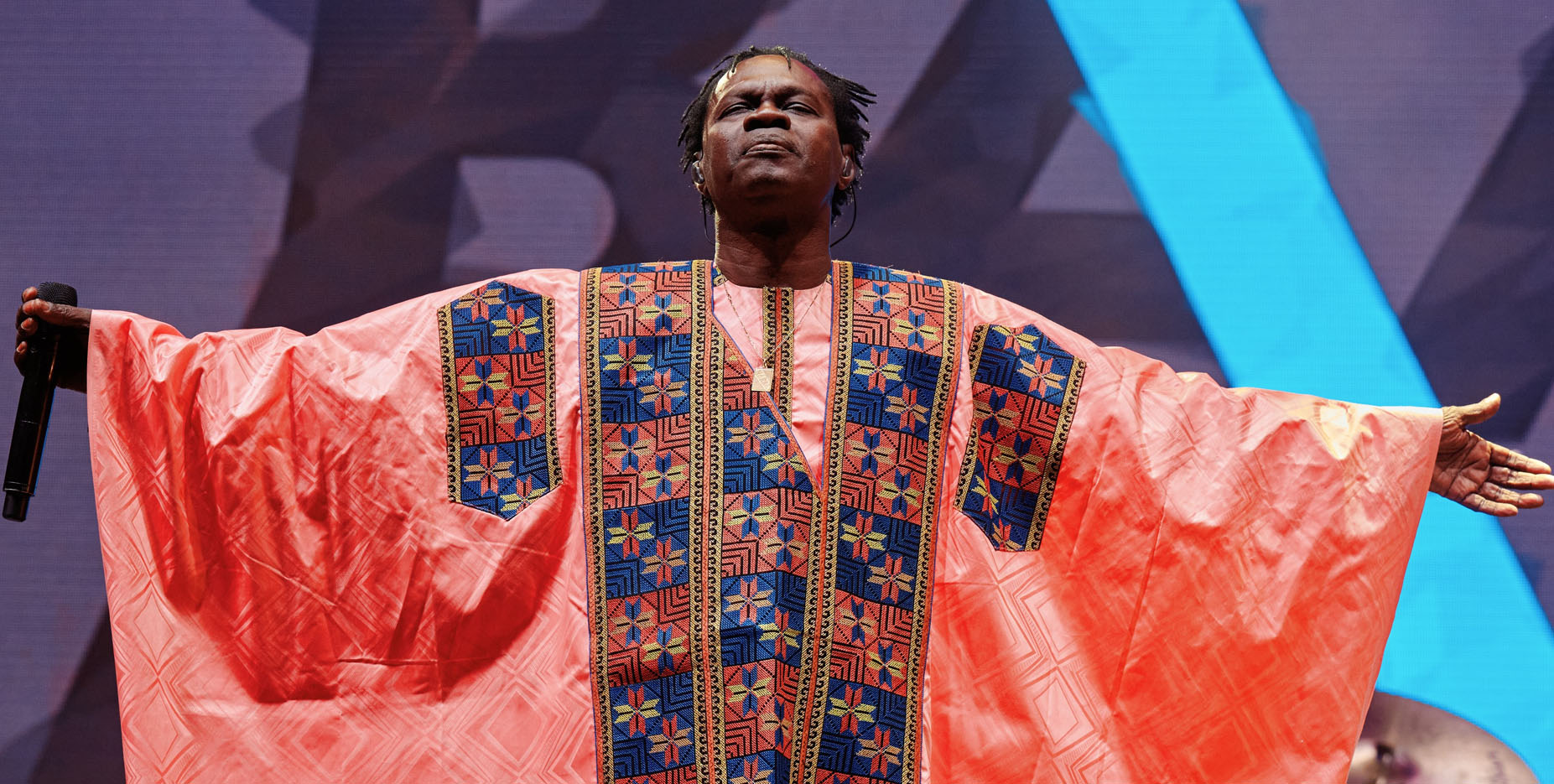 WOMAD Festival 2024: A melodic mosaic of music and movement