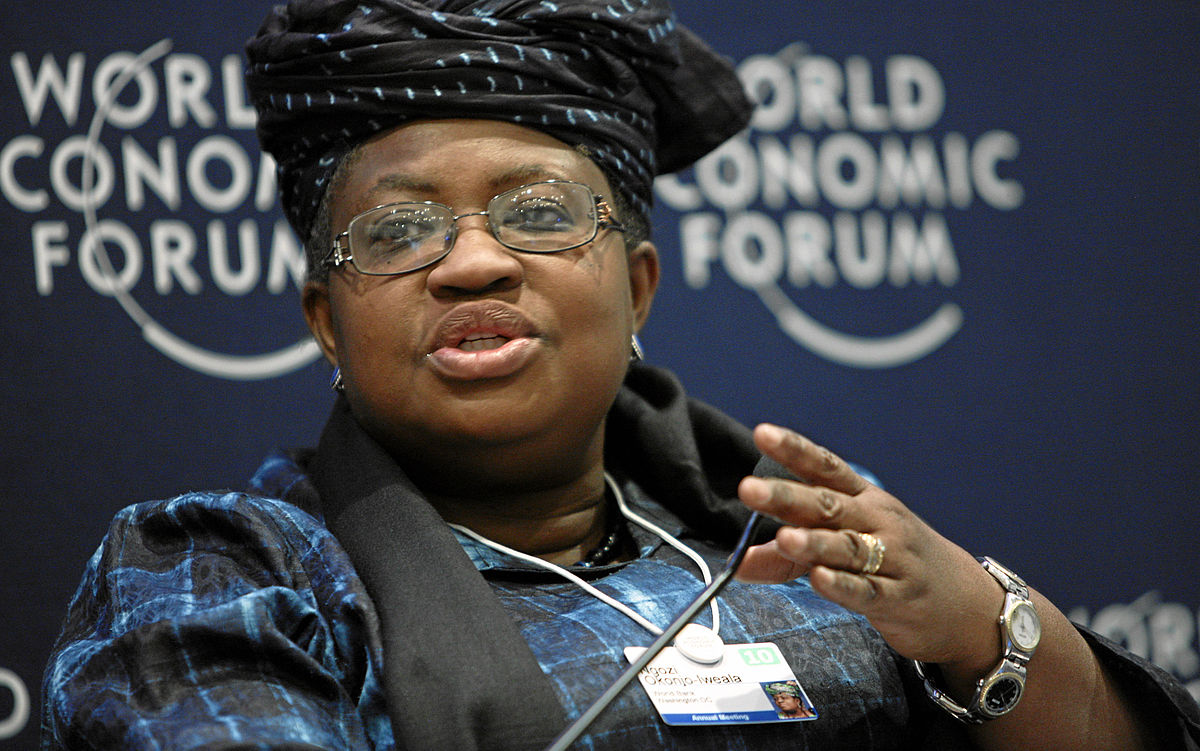 WTO head says COVID-19 poses greatest threat to trade outlook