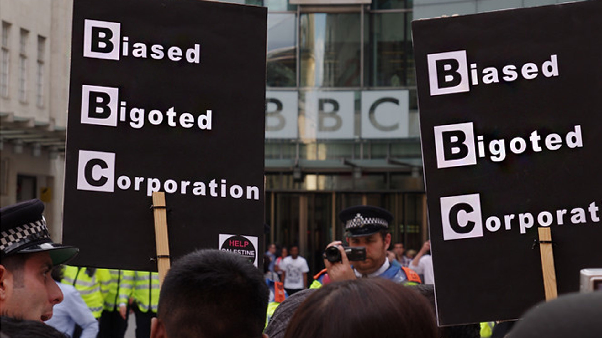 Western media enabling Gaza genocide, say experts