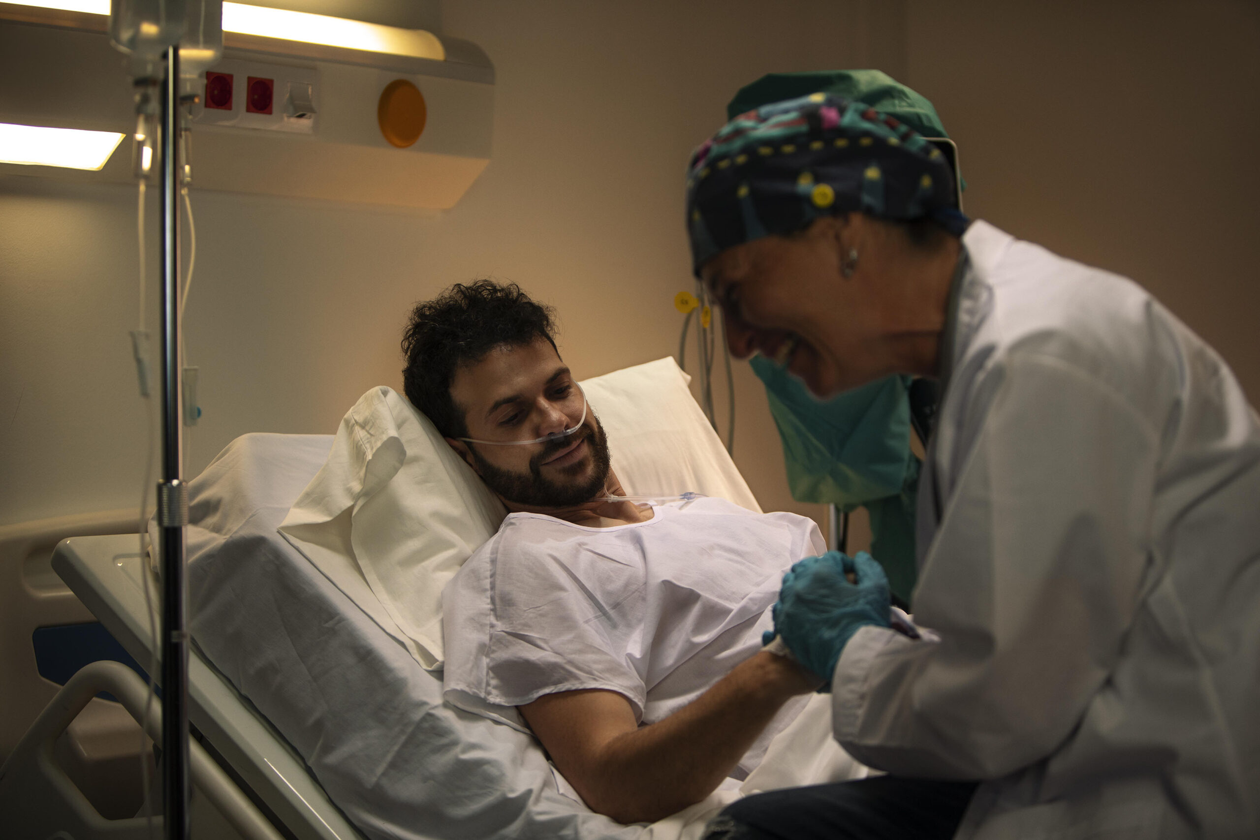 Comment: ‘What it truly means to die well’ – Assisted dying bill debate