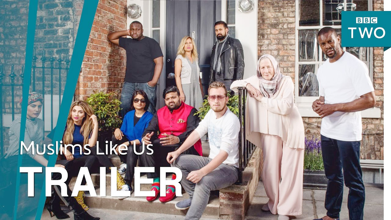 Why is TV still chasing the Muslim factor?