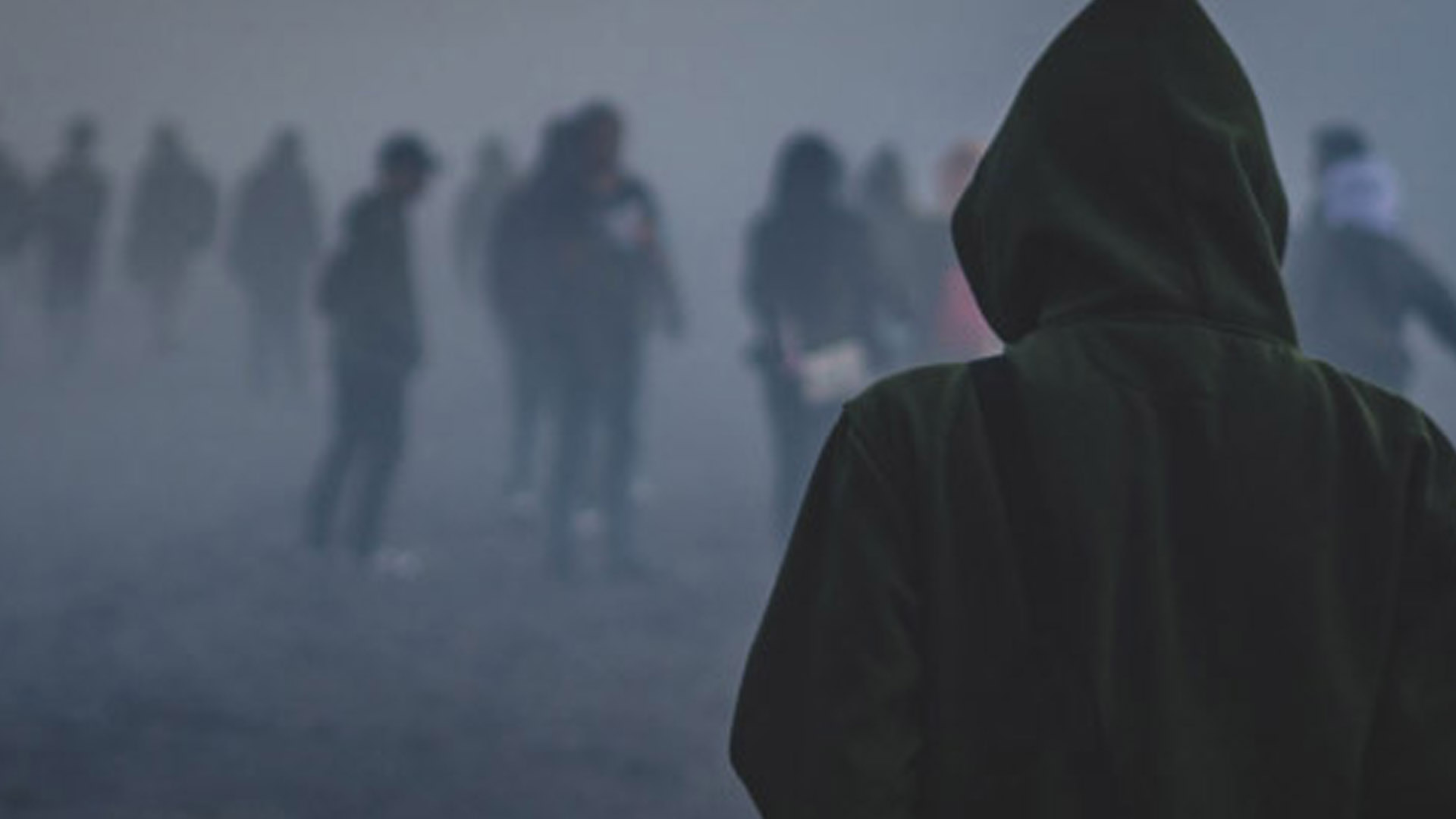 Comment: Is social media fuelling a generation of violence?