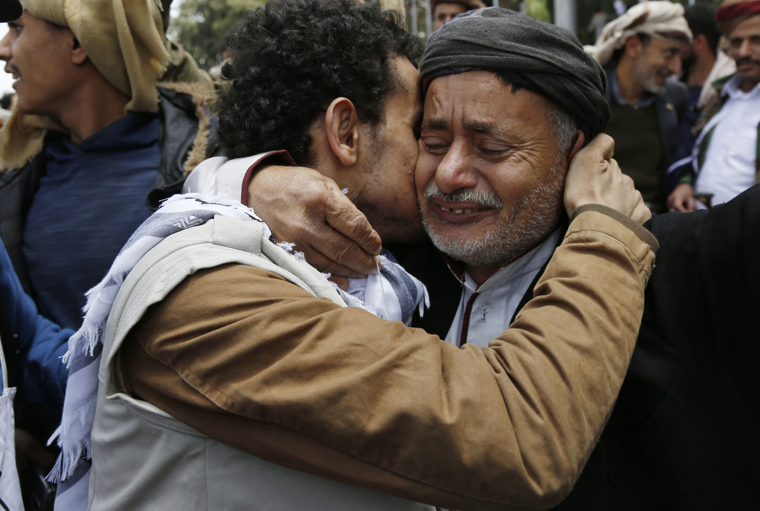 Yemen: Houthis announce new prisoner swap deal with government
