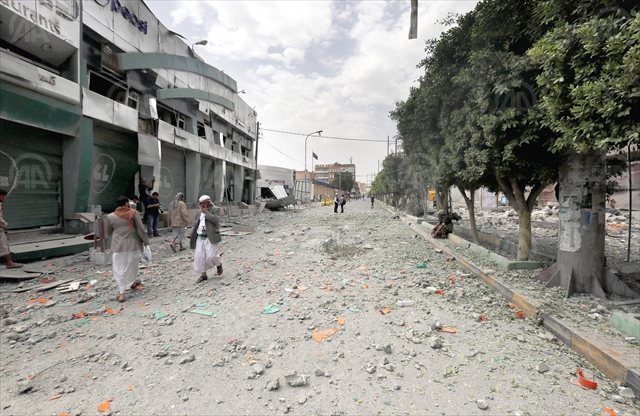 Yemen: 45 UAE, 5 Bahraini, 20 Saudi troops killed in Maarib