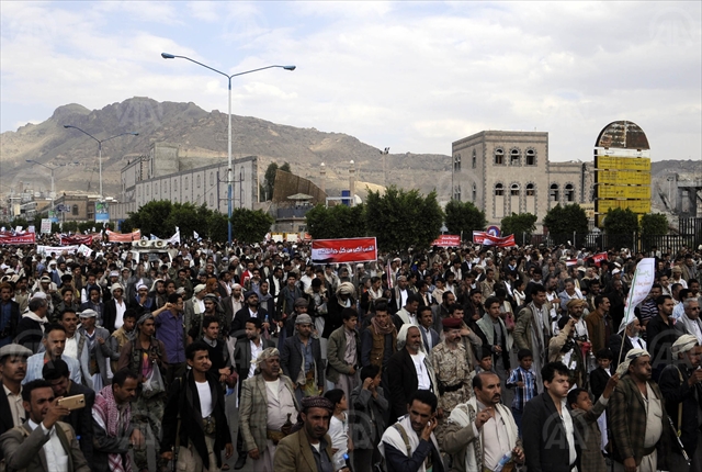 Yemen: Saudi troops invade northern Yemen