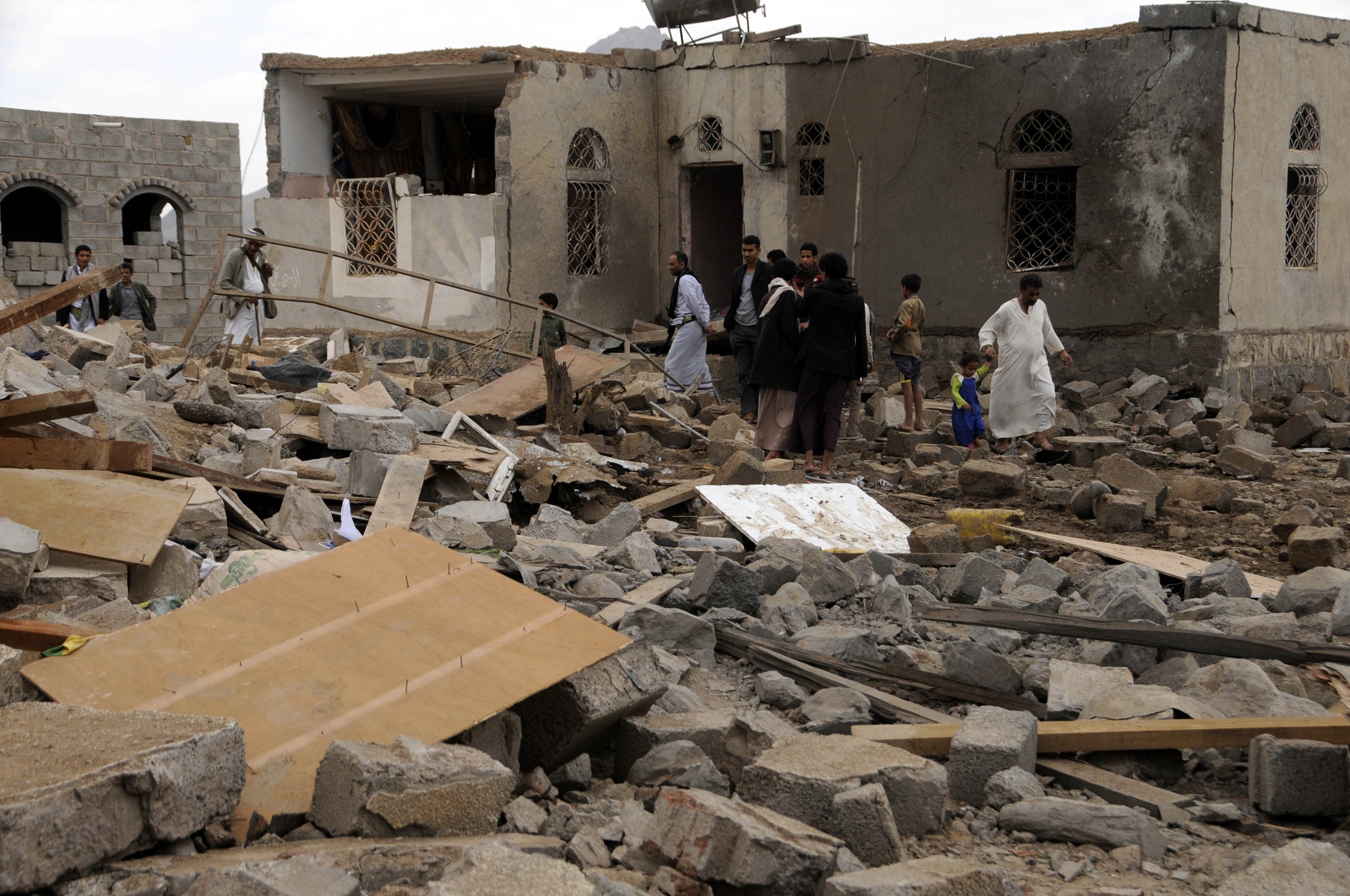 Yemen: After losses, Houthis make gains in Taiz