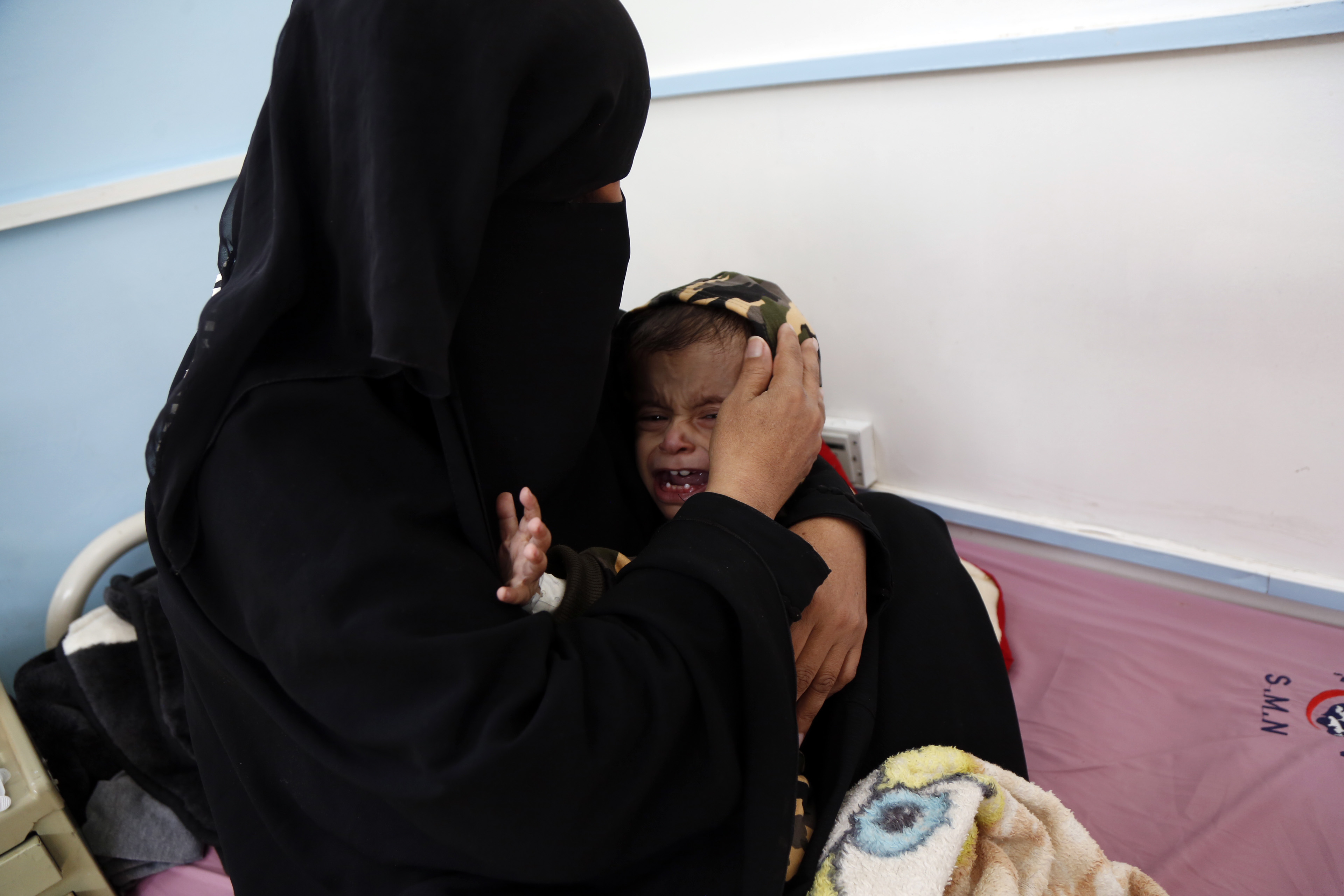 Yemen remains ‘worst humanitarian crisis’: UN office