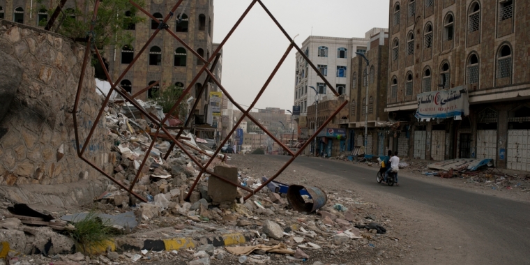 Yemen: 22 civilians killed, 30 injured in Saudi-led airstrikes in Hajjah