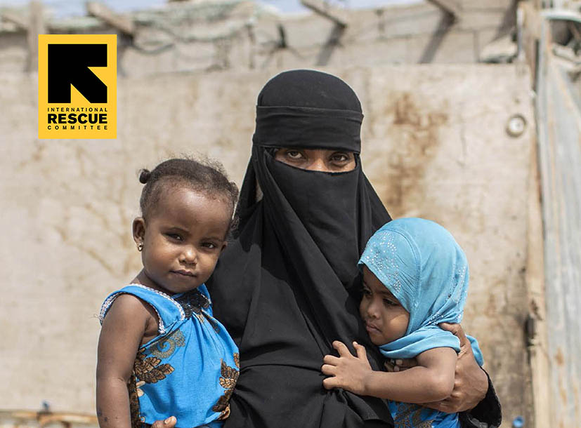 Yemeni children will suffer  from hunger for 20 years