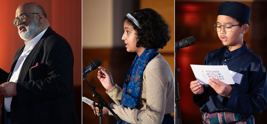 Young Muslim Writers Awards 2024 celebrating the nation’s best young talent