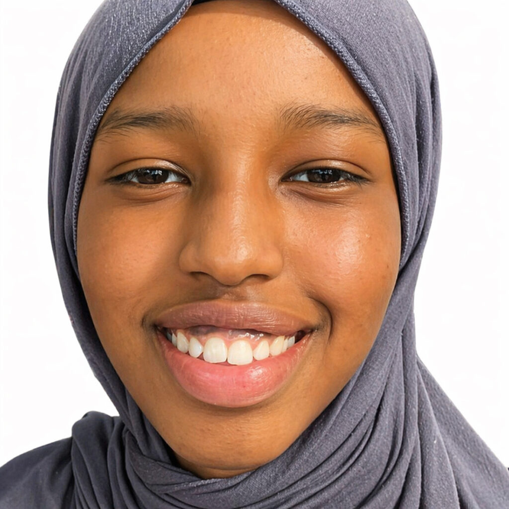 Nada Abdi