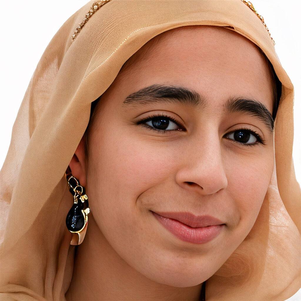 Safiyyah Umar