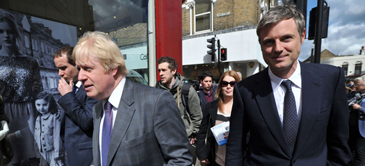 Islamophobia damaging to Tory party, says report