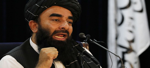 Pakistan welcomes Taliban’s desire to join China-Pakistan Economic Corridor