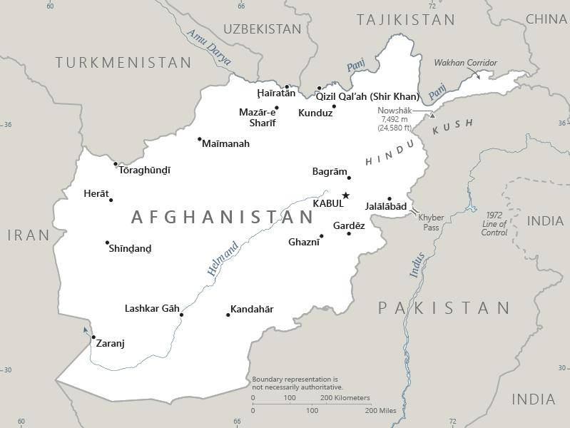 Afghanistan: With thousands dead, Afghans demand investigations on US invasion