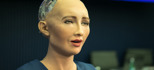 White AI stereotypes reflect institutional racism