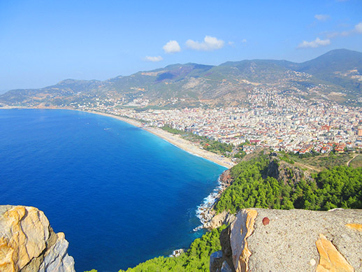 Halal Tourism’s popularity rises among British Muslim travellers