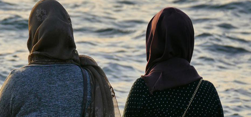 EU: Hijab-wearing women endure religious discrimination