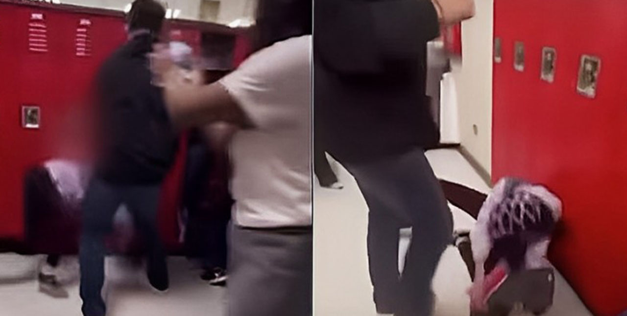 Student assaulted in Chicago school