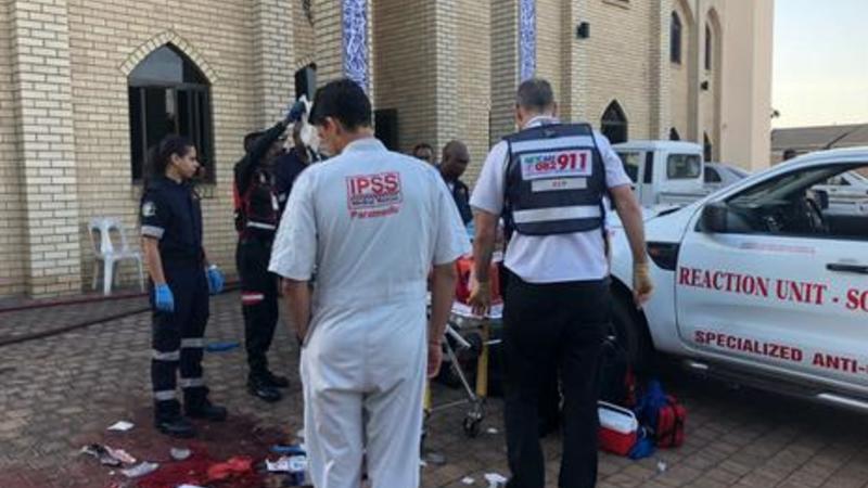 South Africa: Murder of Shi’a Muslim in mosque condemned by all Muslims