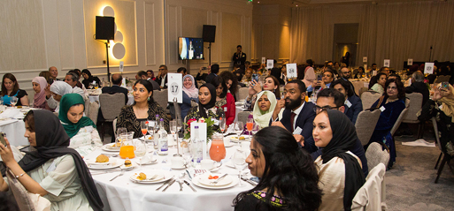 The Muslim News Awards for Excellence winners ‘exemplars of public service’