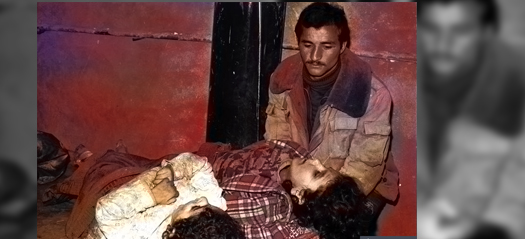 Anniversary of Khojaly massacre commemoration
