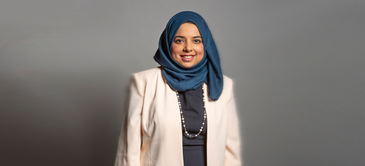 Apsana Begum MP cleared of fraud