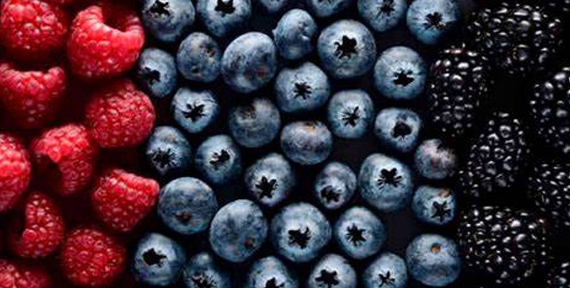 Health and Science: Health benefits of berries