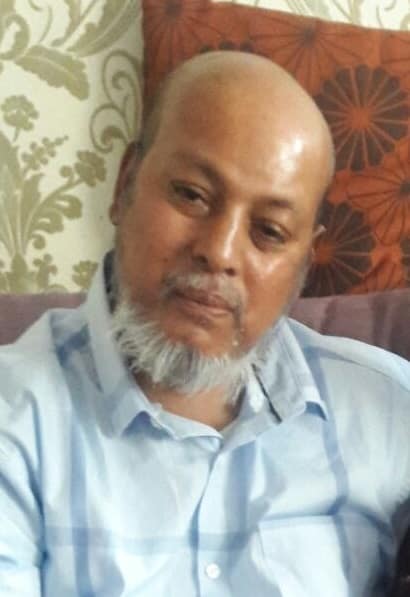 Finsbury Park terror attack victim was alive when he was struck by van ploughing worshippers