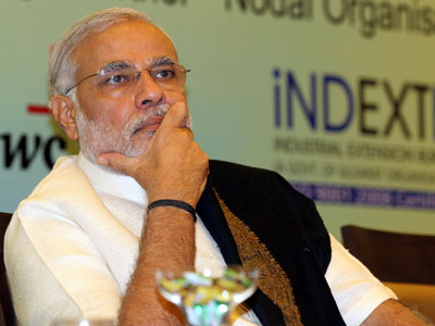 One year on to Modi’s Premiership, Muslims continue to suffer attacks