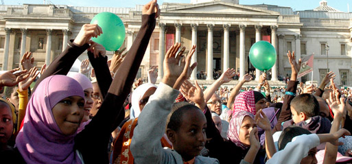 Mixed reaction to review on how government should engage with faith communities