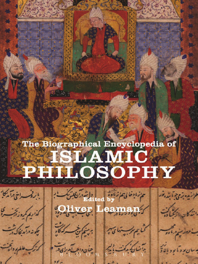 Book Review: Muslim contribution to the development of philosophy
