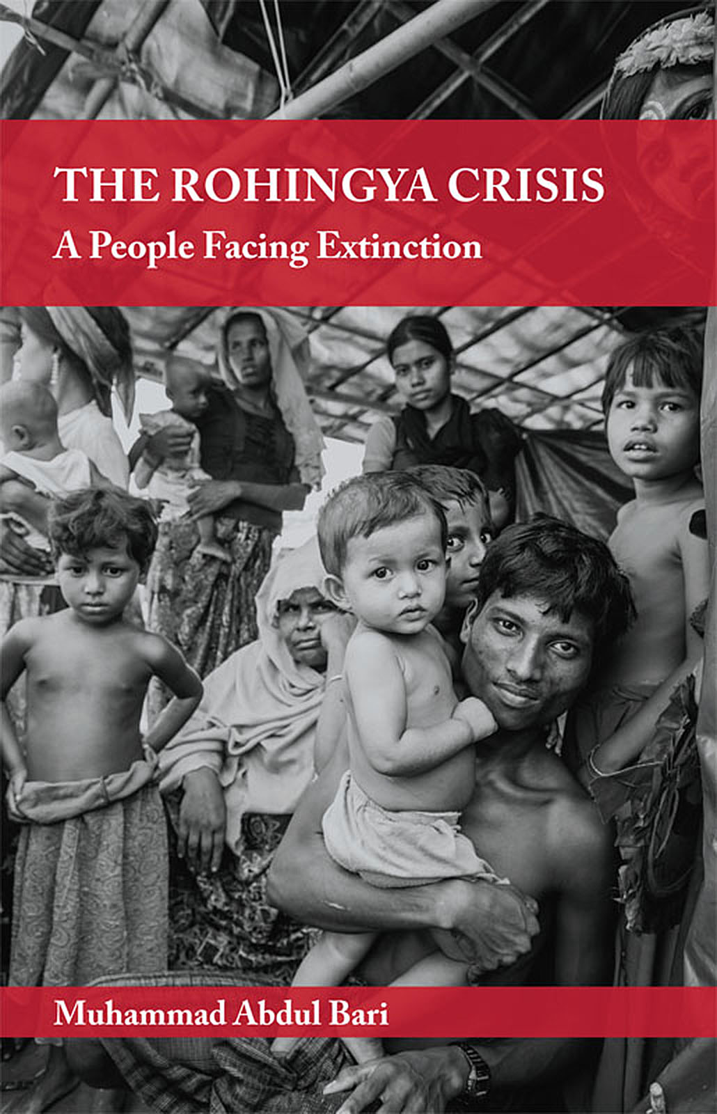 Historical account of Rohingya Muslims in Myanmar