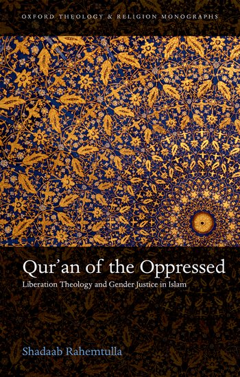 Book Review: An alternative interpretation of Qur’anic view on oppression, liberation and gender justice