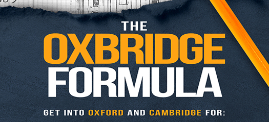 Book Review: Preparing to get into Oxbridge