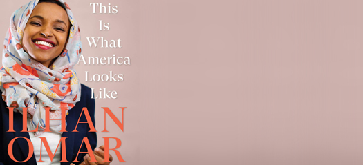 Book Review: Ilhan Omar following ‘the American Dream’