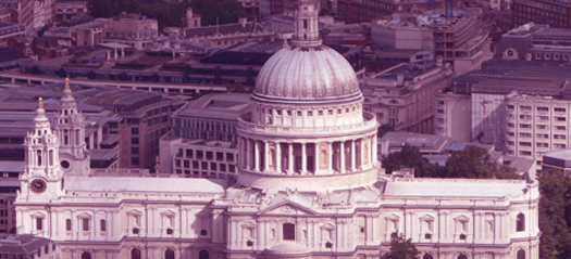 Book Review: Many buildings in Europe that are quintessentially European, they aren’t