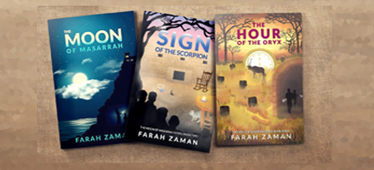 Book Review: Compelling tales of adventure and mystery