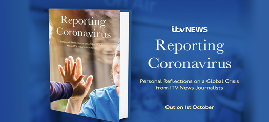 Book Review: Reliving Covid through the eyes of journalists