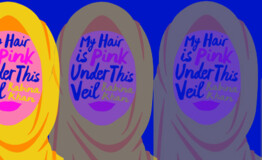 Book Review: Navigating expectations and biases of  Muslims and non-Muslims