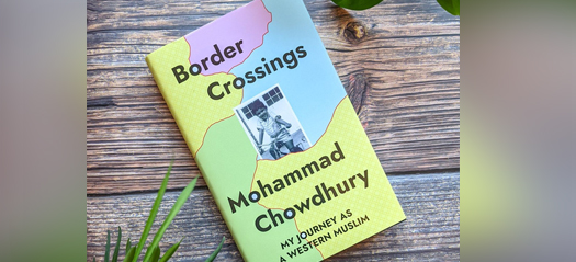 Book review: Cultural clash