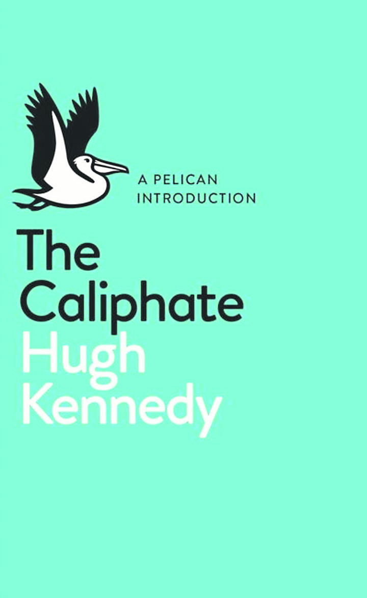 BOOK REVIEW: Understanding the concept and history of Caliphate