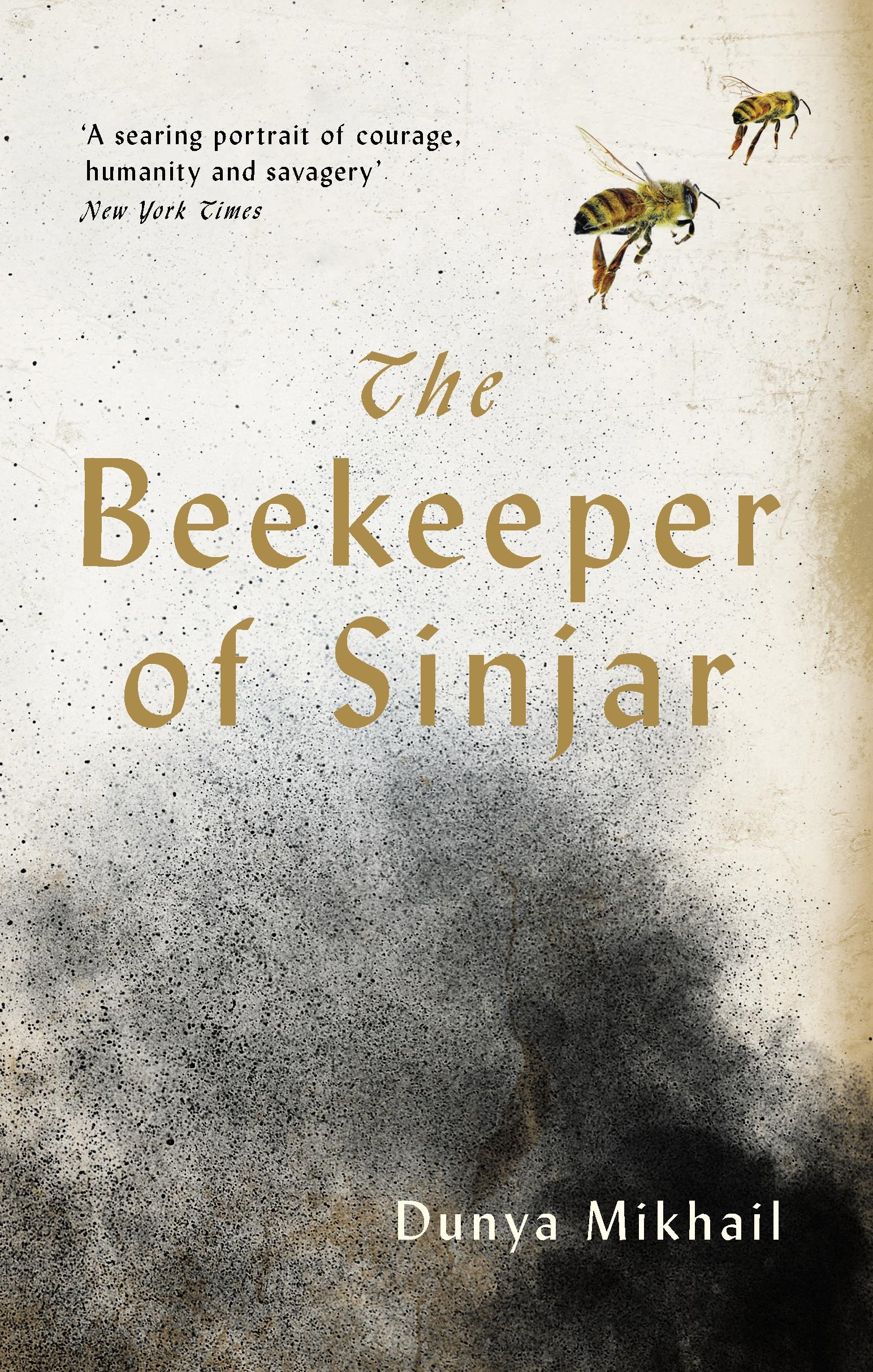 Book review: Schindler for Iraq